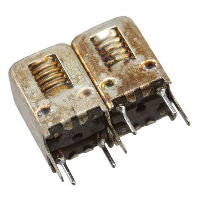 TOKO 其他滤波器 5HW-35045A-365