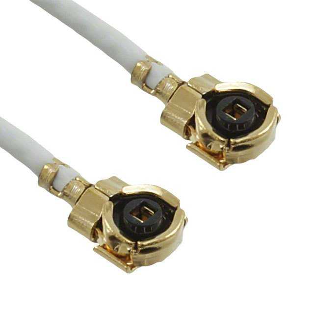 MOLEX 同轴线缆 0731160066