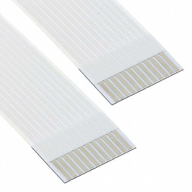 MOLEX 扁平带状线缆 0151670277