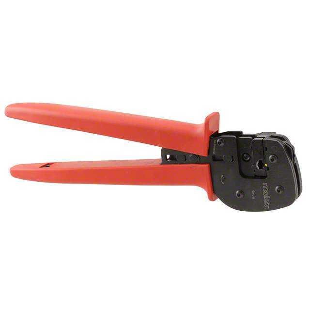 MOLEX 线缆工具 0640018800