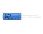 VISHAY INTERTECHNOLOGY 铝电解电容 672D107F015CD5D