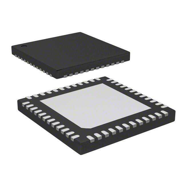 MICROCHIP TECHNOLOGY 微控制器(MCU) PIC24F32KA304-E/MV