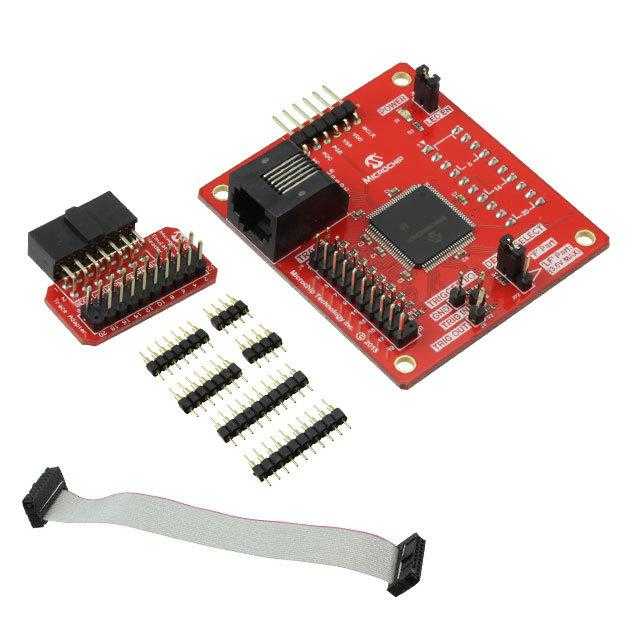 MICROCHIP TECHNOLOGY 其他可编程器件 AC244066