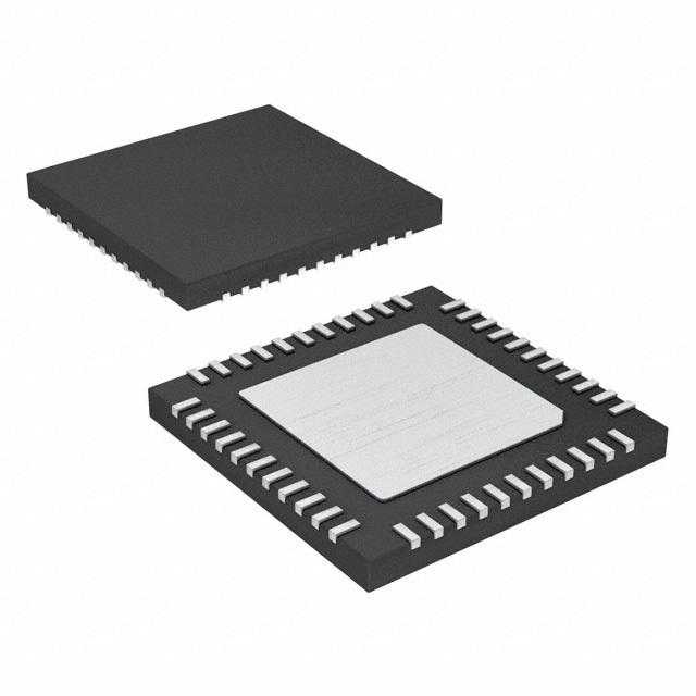 MICROCHIP TECHNOLOGY 微控制器(MCU) PIC18F4682-I/ML