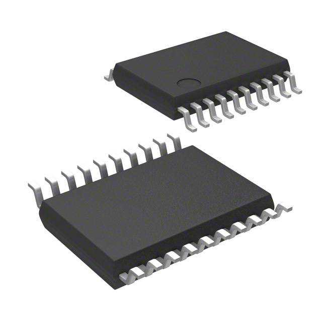 MICROCHIP TECHNOLOGY 数字电位器 MCP4331T-503E/ST