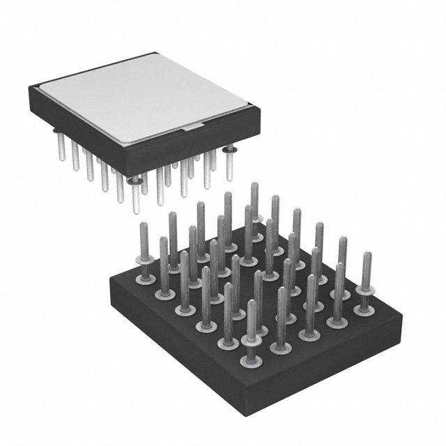 MICROCHIP TECHNOLOGY 带电可擦可编程只读存储器(EEPROM) AT28HC256-12UM/883
