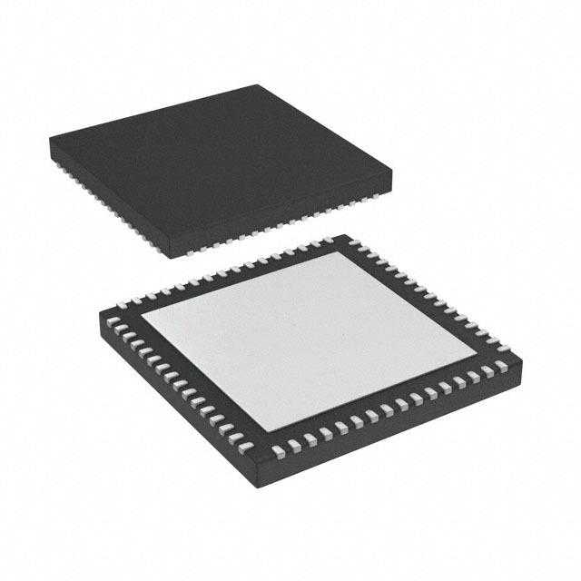 MICROCHIP TECHNOLOGY 微控制器(MCU) PIC32MZ1024EFG064-E/MR