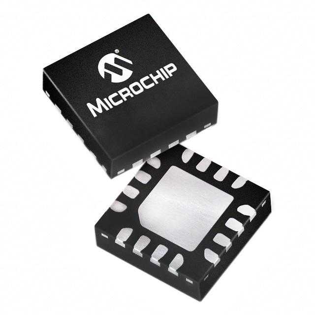 MICROCHIP TECHNOLOGY 温度传感器 EMC1428-1-AP-TR