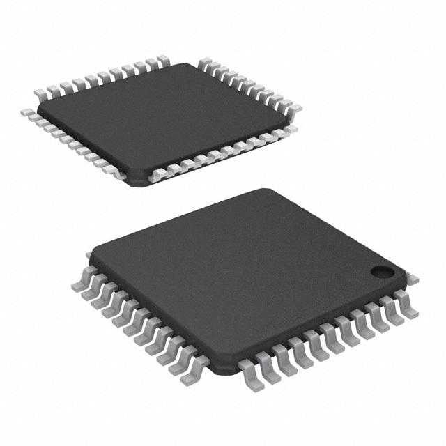 MICROCHIP TECHNOLOGY 微控制器(MCU) PIC32MX230F256DT-50I/PT