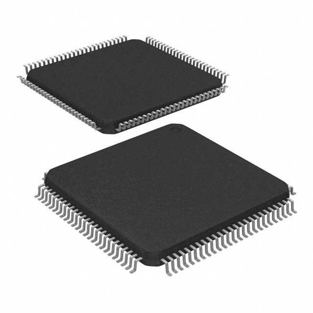 SILICON LABORATORIES 微控制器(MCU) EFM32WG880F256-QFP100