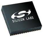 SILICON LABORATORIES 微控制器(MCU) EFM32GG11B840F1024IM64-AR