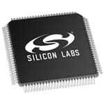 SILICON LABORATORIES 微控制器(MCU) EFM32GG11B510F2048IQ100-A