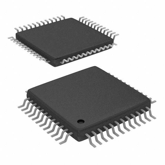 SILICON LABORATORIES 微控制器(MCU) EFM32TG222F16-QFP48