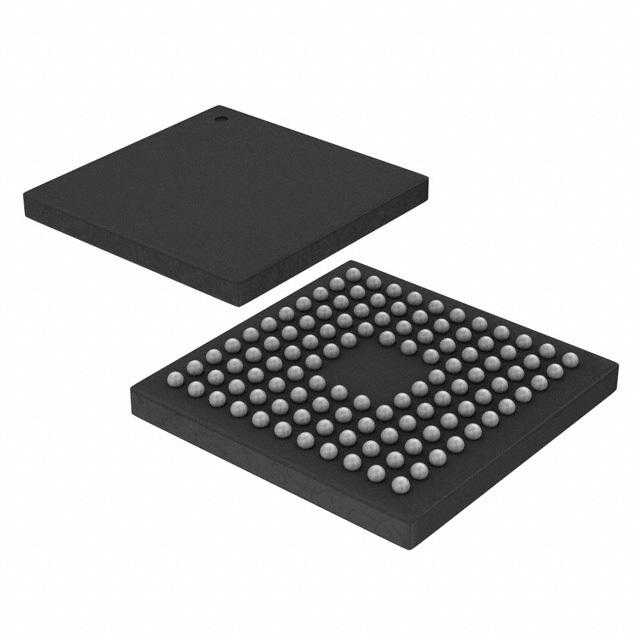 SILICON LABORATORIES 微控制器(MCU) EFM32G290F128-BGA112T