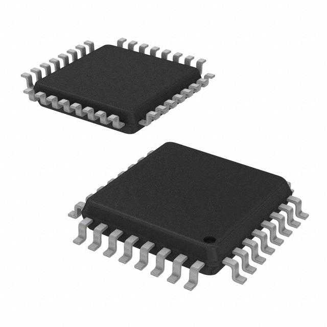 SILICON LABORATORIES 微控制器(MCU) EFM8BB31F32G-A-QFP32