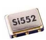 SILICON LABORATORIES 压控振荡器(VCO） 552CD000109DG