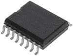 SILICON LABORATORIES 其他接口芯片 SI3201-FS