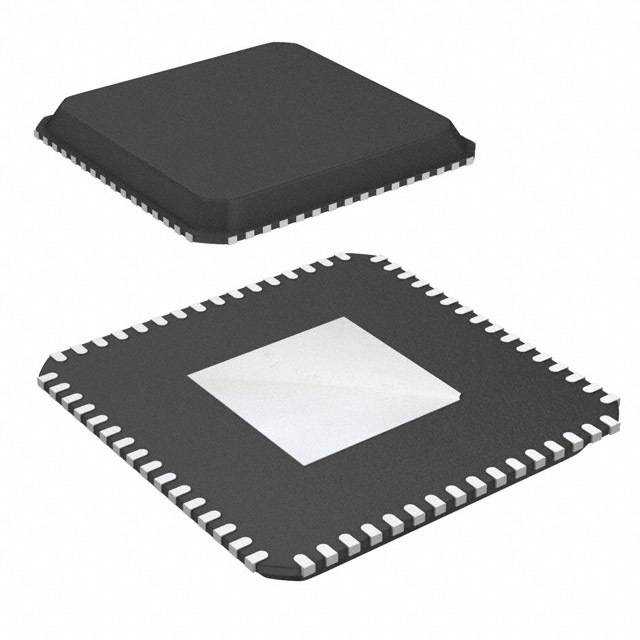 SILICON LABORATORIES 微控制器(MCU) SIM3C136-B-GMR