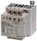 OMRON/欧姆龙 固态继电器 G3J-205BL DC12-24