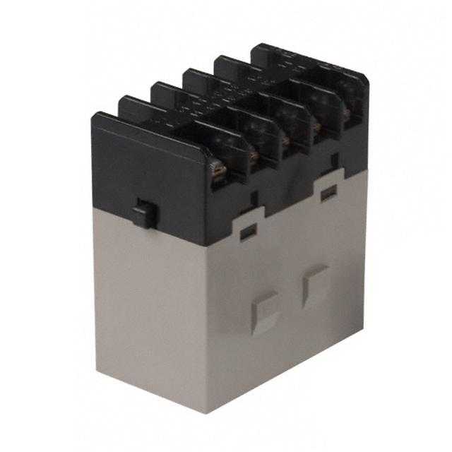 OMRON/欧姆龙  G7J4ABAC200240