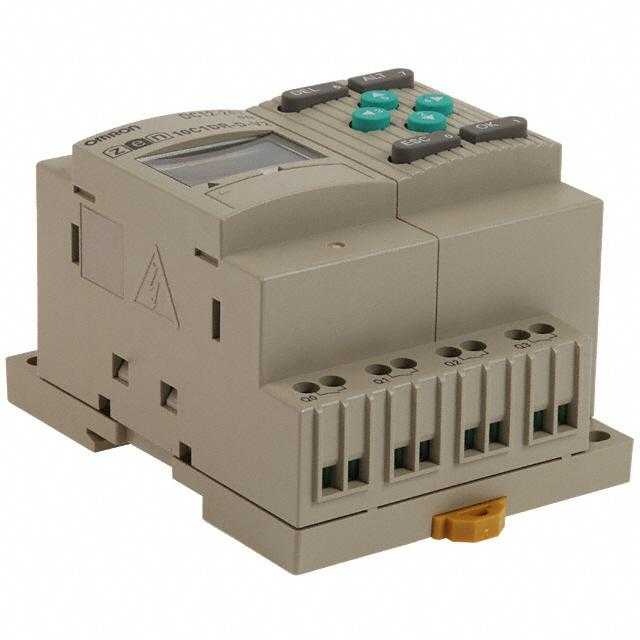 OMRON/欧姆龙 其他可编程器件 ZEN10C1DRDV2