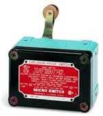 HONEYWELL 限位开关 EXD-Q-3
