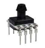 HONEYWELL 压力传感器 HSCDAND100PGSA3
