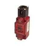 HONEYWELL 钥匙锁开关 GKBA1L7