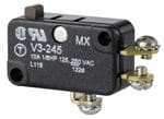 HONEYWELL 限位开关 V3-245