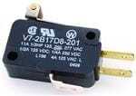 HONEYWELL 限位开关 V7-1A13E991-732-1