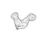 HONEYWELL 开关配件 6PA102