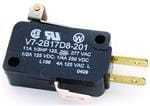 HONEYWELL 限位开关 V7-1E15D8-022-1