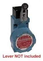 HONEYWELL 限位开关 LSXA3K1