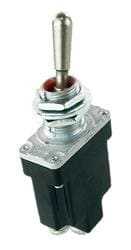 HONEYWELL 拨动开关 4TL839-3D