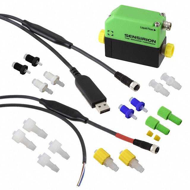 SENSIRION  1-100879-01