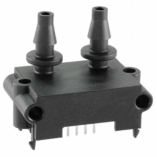 SENSIRION  1-100604-02