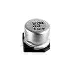NIPPON CHEMI-CON 铝电解电容 MVK25VC33RMF55TP