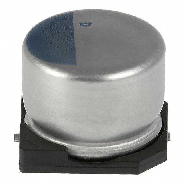 NIPPON CHEMI-CON 铝电解电容 APXH6R3ARA471MJ80G