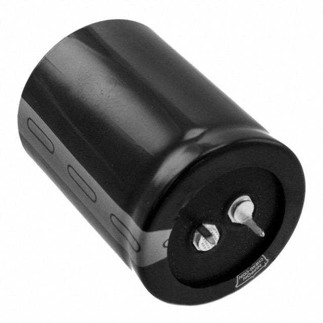 NIPPON CHEMI-CON 铝电解电容 ESMQ351VSN821MA45S