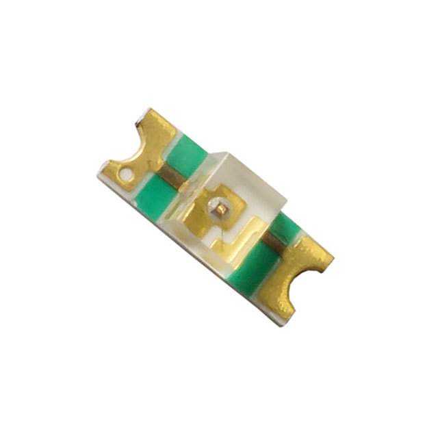 QT-BRIGHTEK 发光二极管 QBLP655R-R