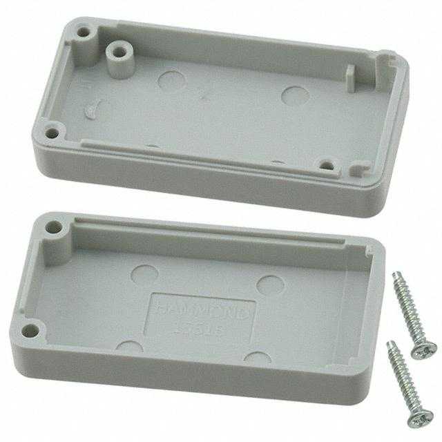 HAMMOND MANUFACTURING  1551BGY