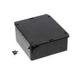 HAMMOND MANUFACTURING  1591USFLBK