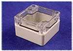HAMMOND MANUFACTURING  1554B2GYCL