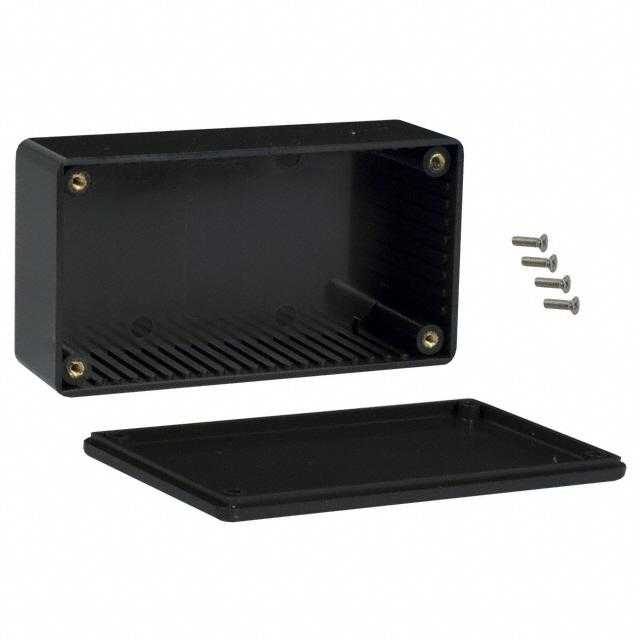 HAMMOND MANUFACTURING  1591CBK