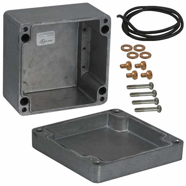 HAMMOND MANUFACTURING  1590Z119