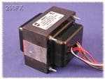HAMMOND MANUFACTURING 电源变压器 290FX