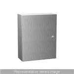 HAMMOND MANUFACTURING 机架/存储/外壳 EN4SD363012SS