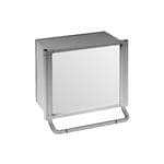 HAMMOND MANUFACTURING  ECP12168