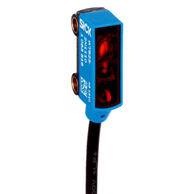 SICK 光电传感器 WTB2S-2P3130