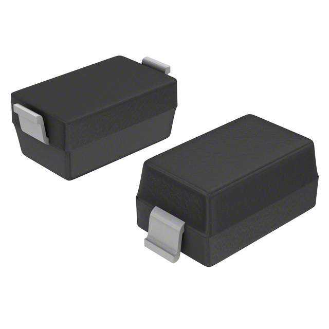 DIODES 齐纳(稳压)二极管 DDZ8V2CQ-7